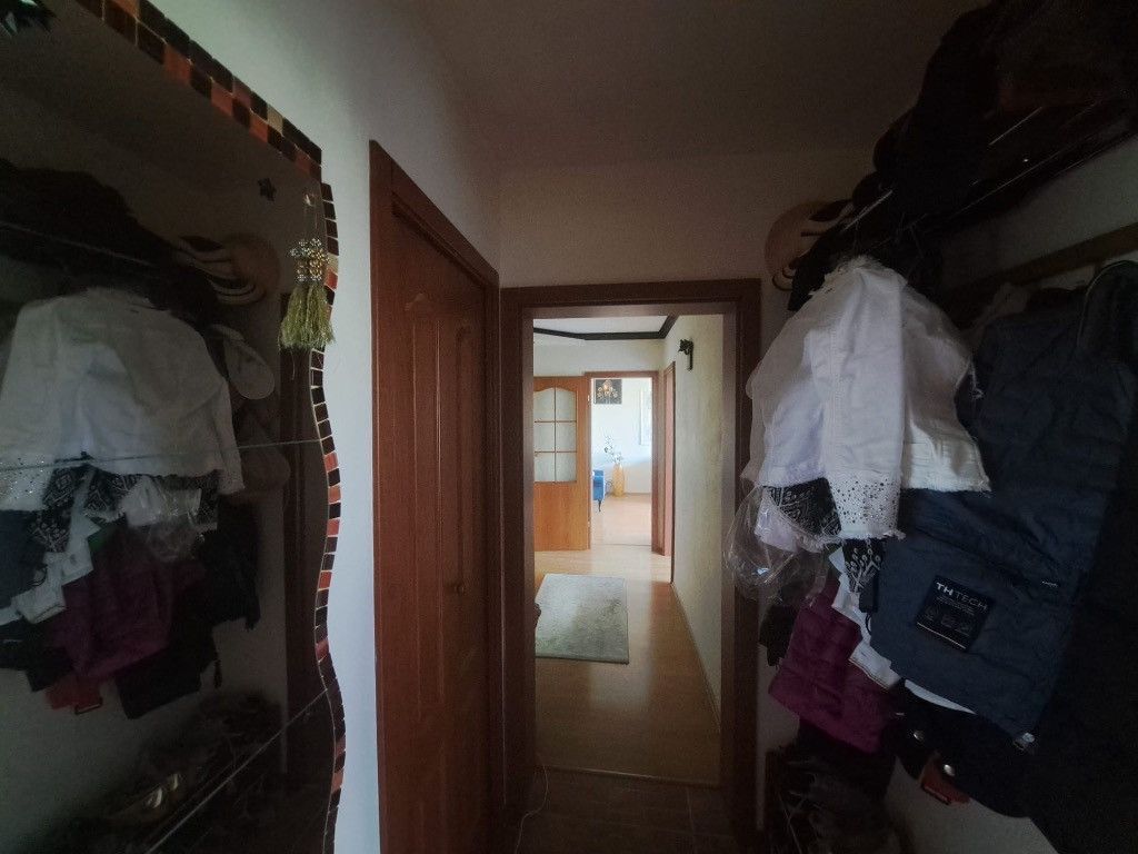 Apartament 3 camere Piata Domenii cu dubla vedere panoramica + boxa - Poză 10