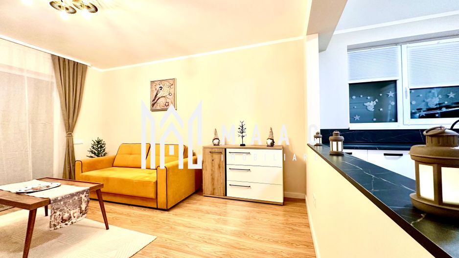 Apartament 2 Camere | Loc De Parcare | 54MPU | - Poză 5