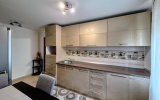 COMISION 0 I Apartament 3 camere | la cheie | etaj intermediar - Poză 2