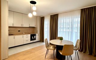 Apartament 2 camere  / Ultrafinisat | NOU / Zona Eroilor / Floresti - Poză 4