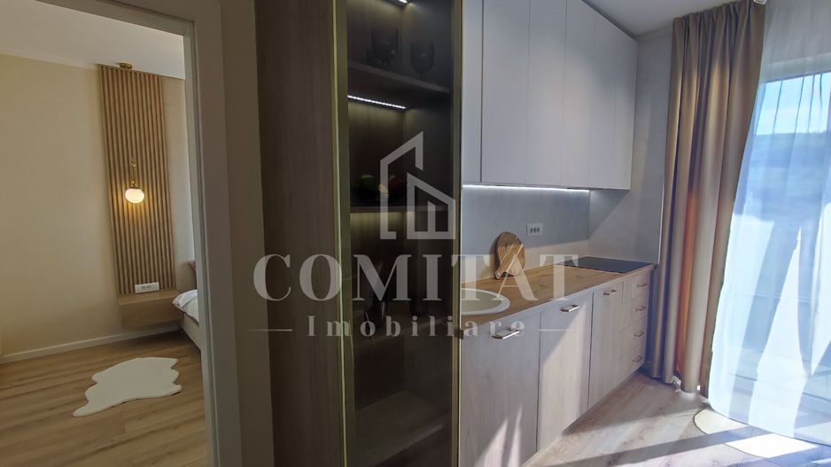 Apartament de lux cu 2 camere | La cheie | Zona Vivo Mall - Poză 11