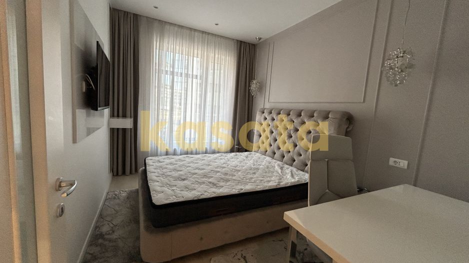 2 camere | Laguna Residence | Mobilat | Gata de mutat - Poză 5