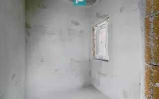Apartament 3 camere cu curte proprie în Giroc - Poză 13