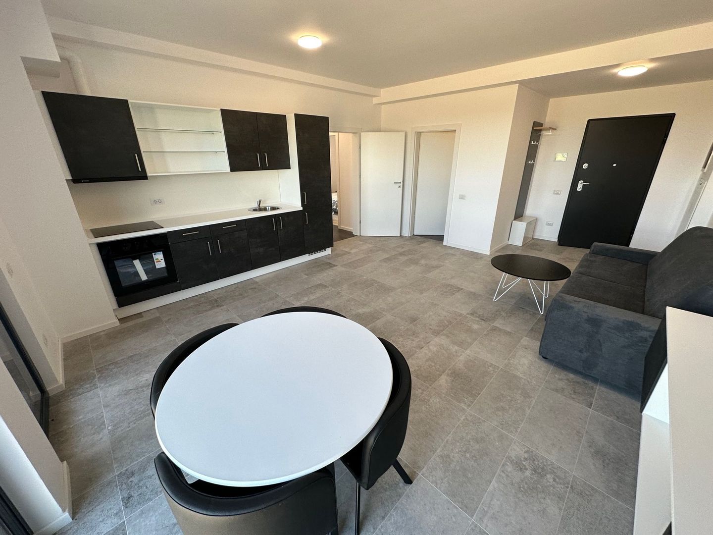 Apartament 3 camere Torontalului - Veterinary Faculty - Poză 11