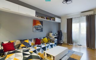 Apartament cu 2 camere în Giroc - Poză 2