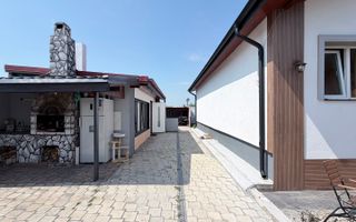 Casa Individuala - 3 camere - 1 baie - 307mp teren - Poză 3