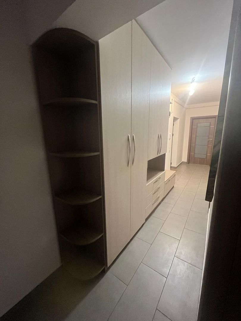 Apartament elegant cu trei camere, Metalurgiei, 167.000 negociabil. 0% comision - Poză 17