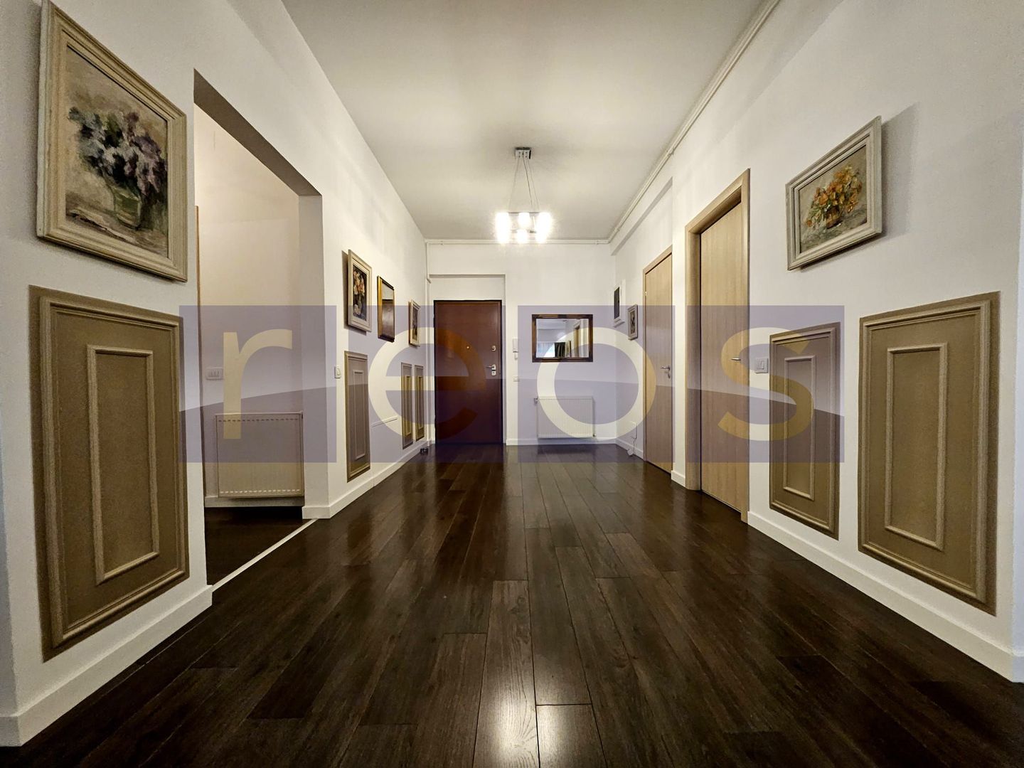 VANZARE APARTAMENT PREMIUM ARON COTRUS-NORDULUI-4 CAMERE-160MP-PARCARE - Poză 10