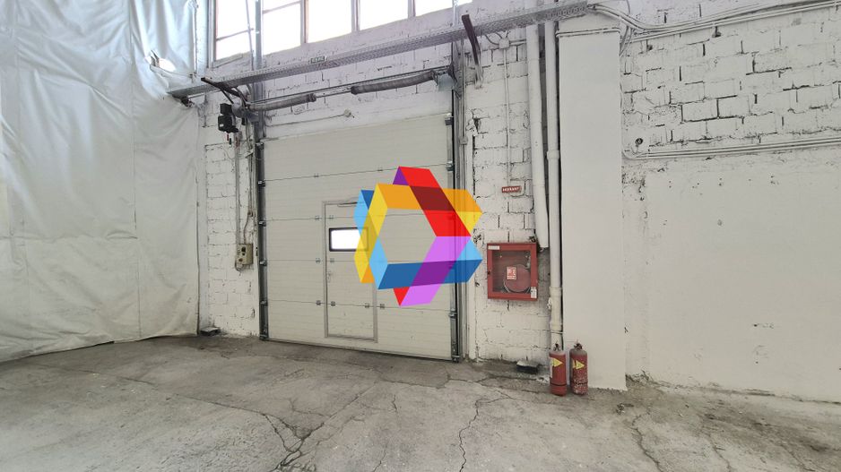 Hala de inchiriat Brașov - 950 mp #plus-imo.ro - Poză 6