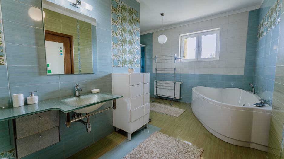 Casa ideală pentru familia ta,  zona Pârneava - Poză 20