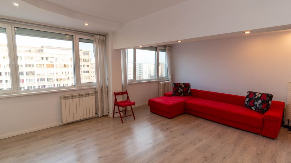 Apartament cu 2 camere decomandat de vanzare in zona Muncii Basarabia - Poză 10