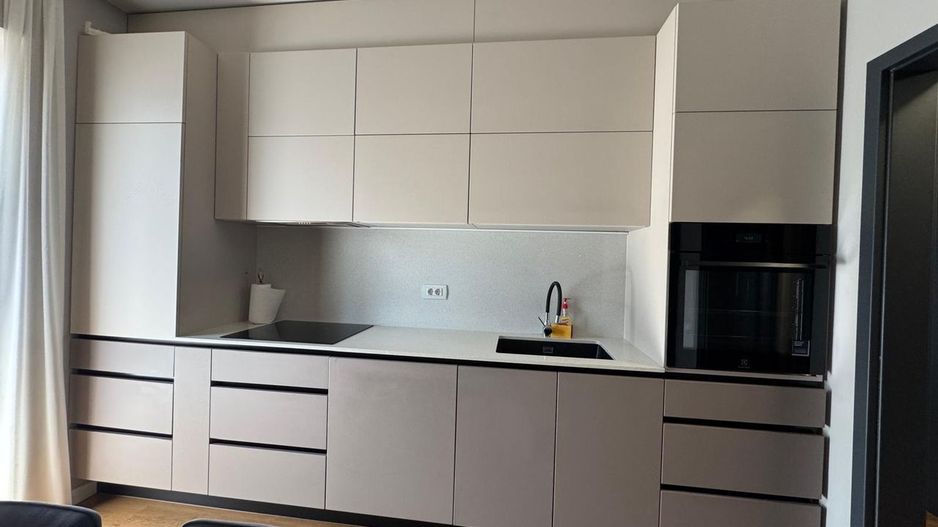 Apartament 2 camere 60 mp str. Fagului,Gheorgheni - Poză 4