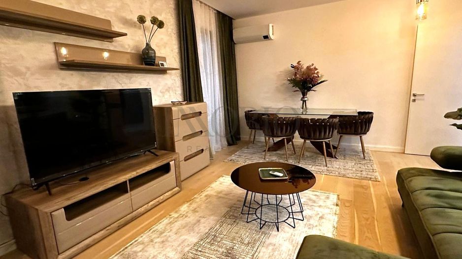 Apartament 4 Camere | Nusco City | Loc de Parcare - Poză 3