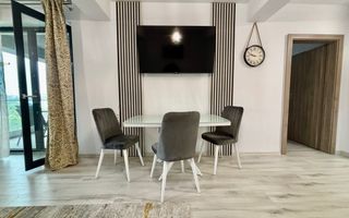 Apartament 2 camere | Open Space | Parcare Subterană | Platinum - Poză 3