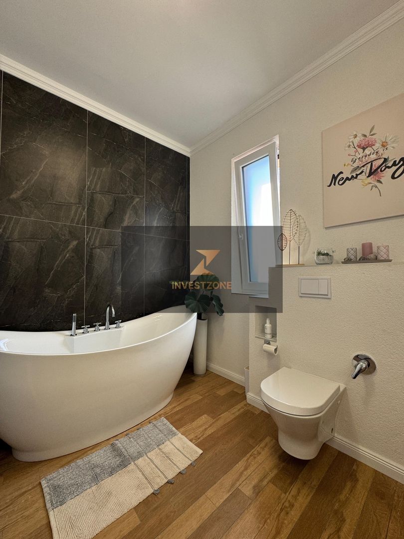 Casa de vanzare in Santandrei - Poză 26