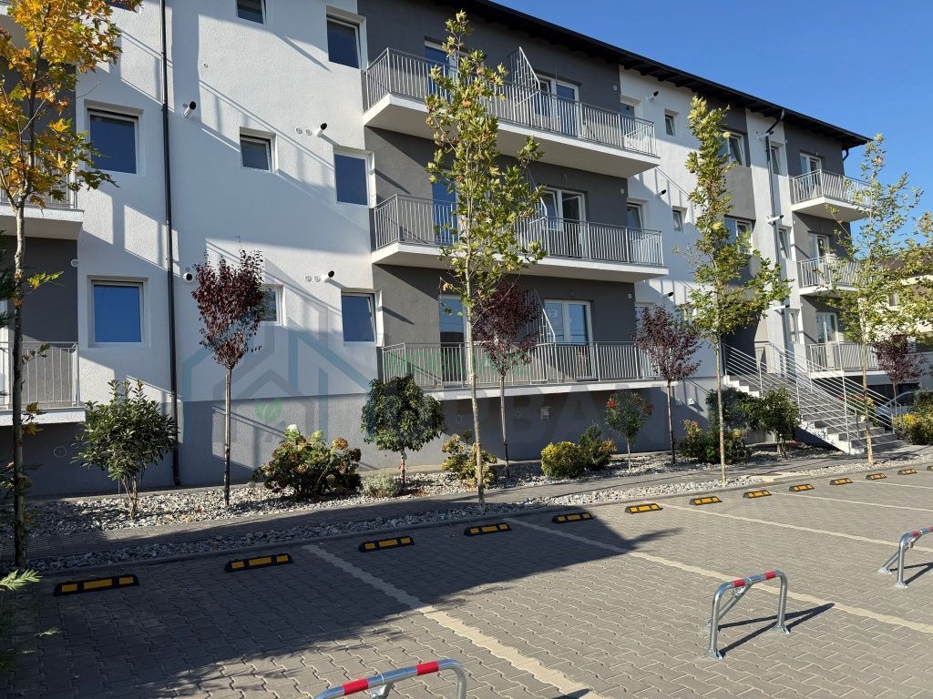 Apartament cu 1 cameră, parter, bloc nou, Lunca Cetățuii - Poză 2