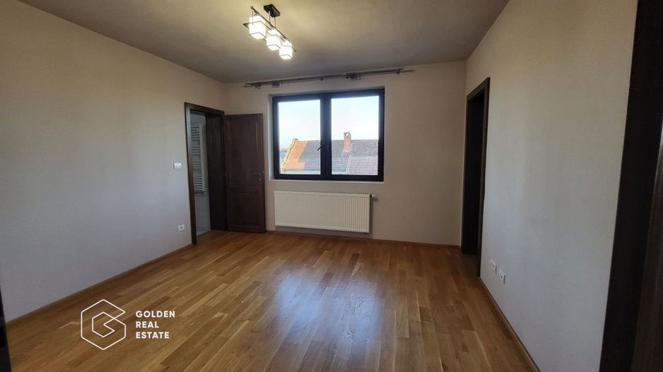 1/2 Duplex clasic elegant in centrul Girocului - Poză 6