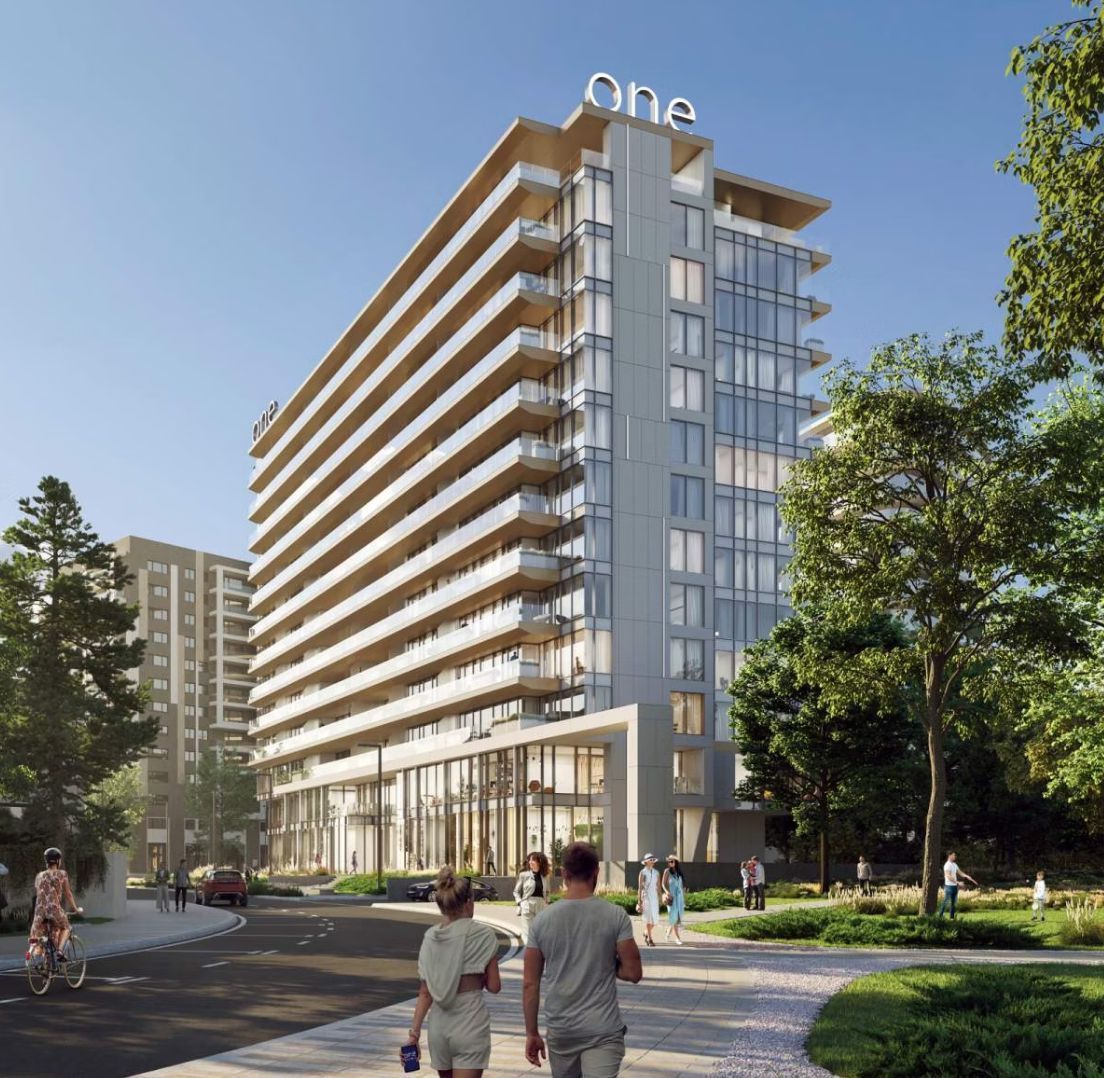 SPATII COMERCIALE ONE COTROCENI PARK, FINISAJE PREMIUM, COMISION 0% - Poză 1