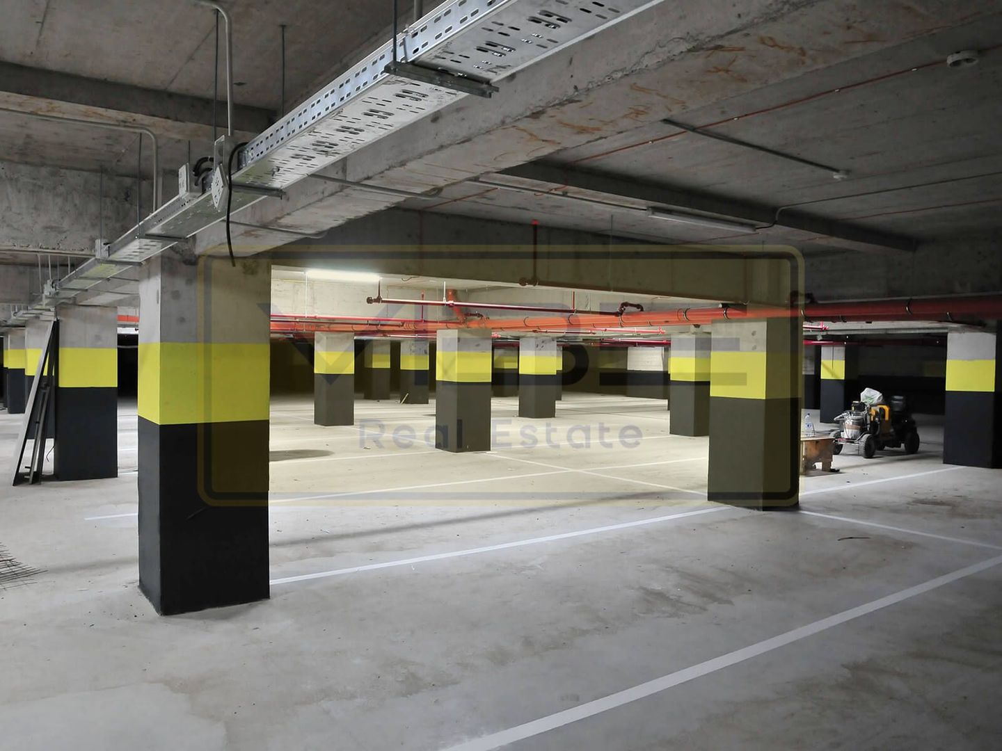 Apartament 2 camere open-space Himson Apartaments - Poză 31