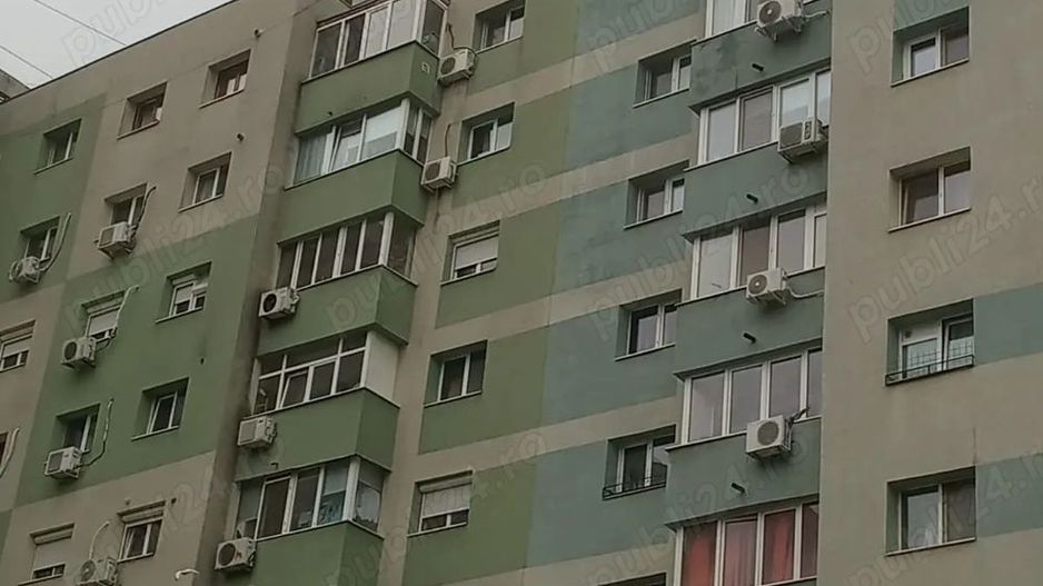 De vanzare apartament 2 camere, Margeanului - Poză 5