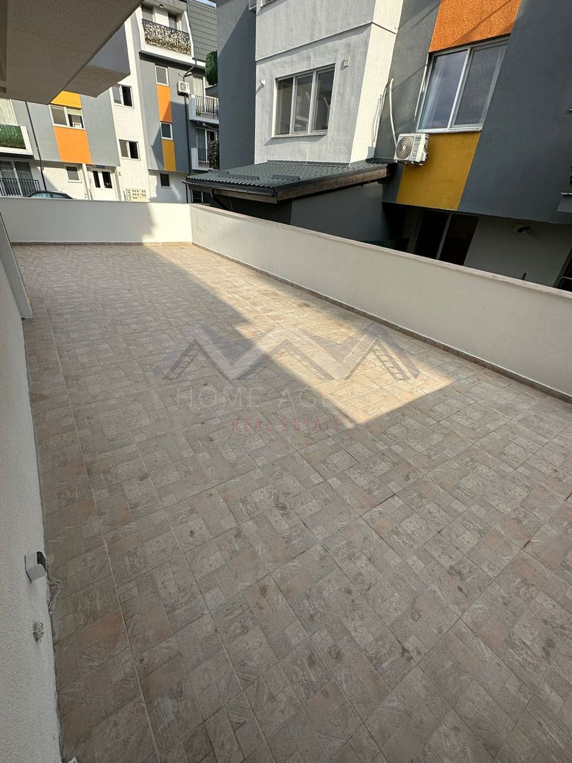 Apartament 2 camere Otopeni - Poză 3