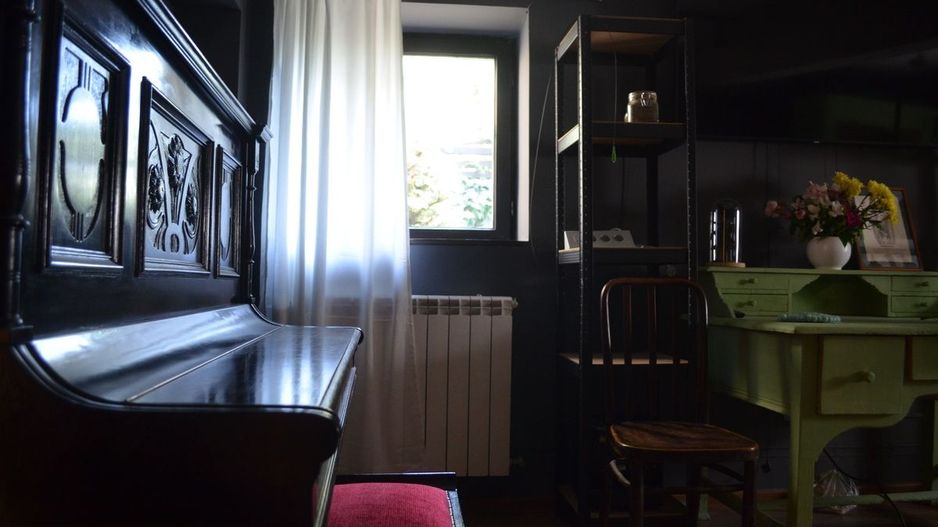De închiriat: apartament 2 camere - demisol- Kiseleff -Piata 1 Mai - Poză 4