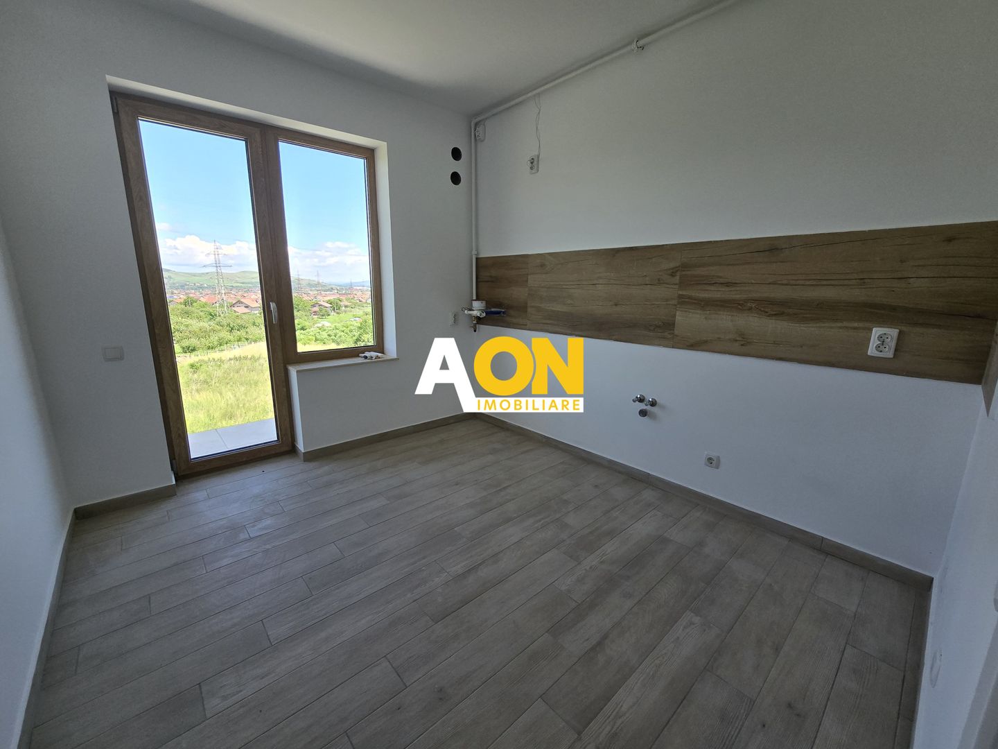 Apartament 3 Camere Bloc Nou, Zona Cetate - Poză 6