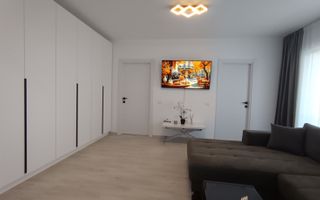 Studio Premium cu Terasă Spațioasă–Prima Închiriere, Militari – Metro - Poză 8
