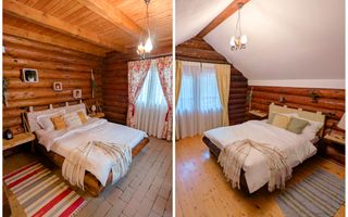 Cabana / Casa de vacanta pe Transfagarasan - Sibiu - Poză 5