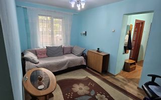 3 camere, 53 mp, parter – zona Univ. Victor Babeș / Vivo - Poză 3