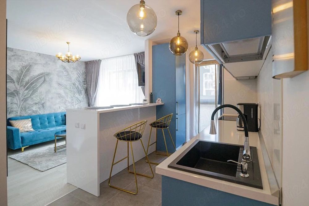 Garsonieră Lux Pipera - Poză 7