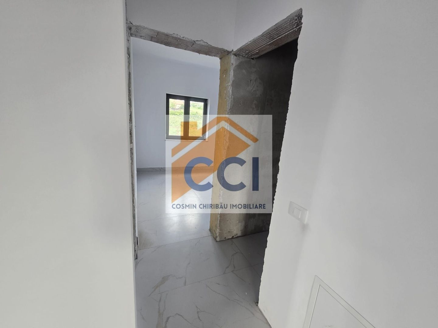 Casă Nouă Modernă de Vânzare –Sărata, Bacău,Confort, Spațiu și Liniste - Poză 15