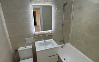Apartament 3 camere Titan Ozana Metrou 1 Decembrie - complet renovat - Poză 6