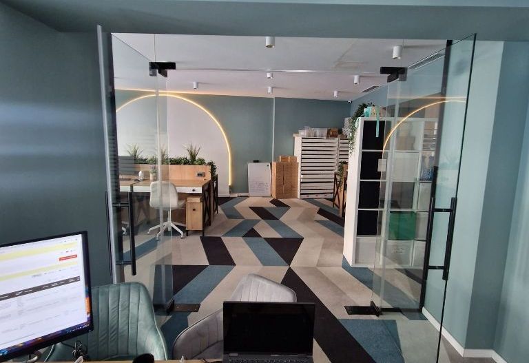 Spațiu Comercial 113mp,Chiriaș 2900€/lună,7 min de Victoriei,Proprieta - Poză 15