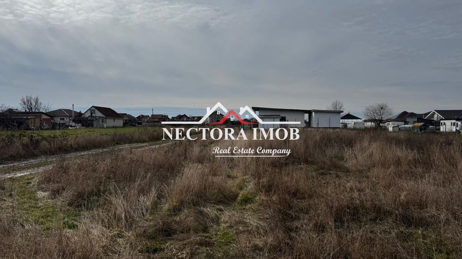 NECTORA IMOB-Teren Intravilan Zona Cihei,512 mp, Utilitati,Str.Privata - Poză 4