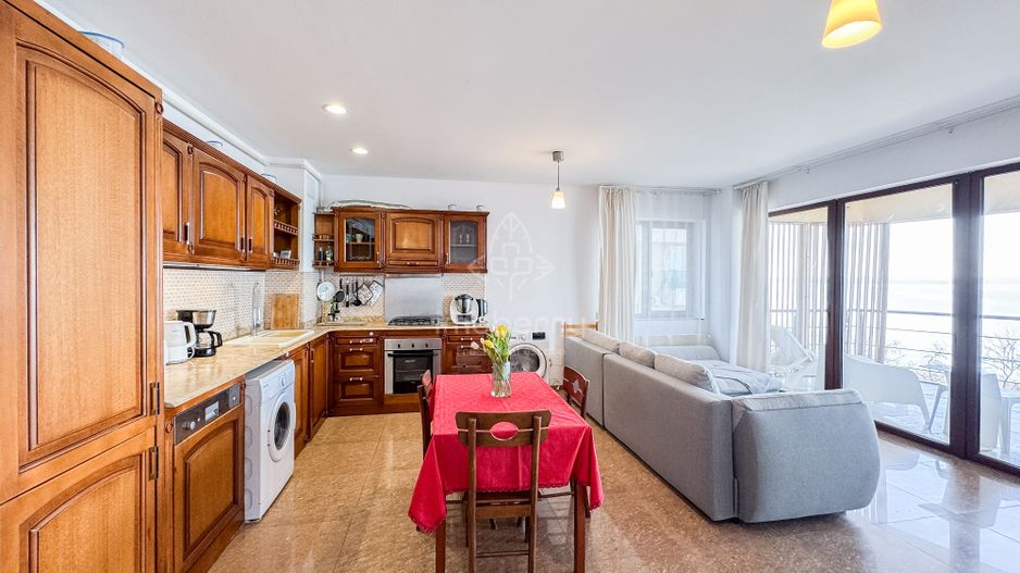 Mamaia | Apartament cu apusuri de poveste | Comision 0! - Poză 22