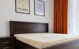 Apartament 1 cameră decomandat de închiriat | Sibiu, Mihai Viteazul - Poză 6