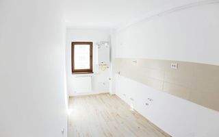 Apartament 2 camere decomandat NOU intabulat Bucium 95000 euro - Poză 3