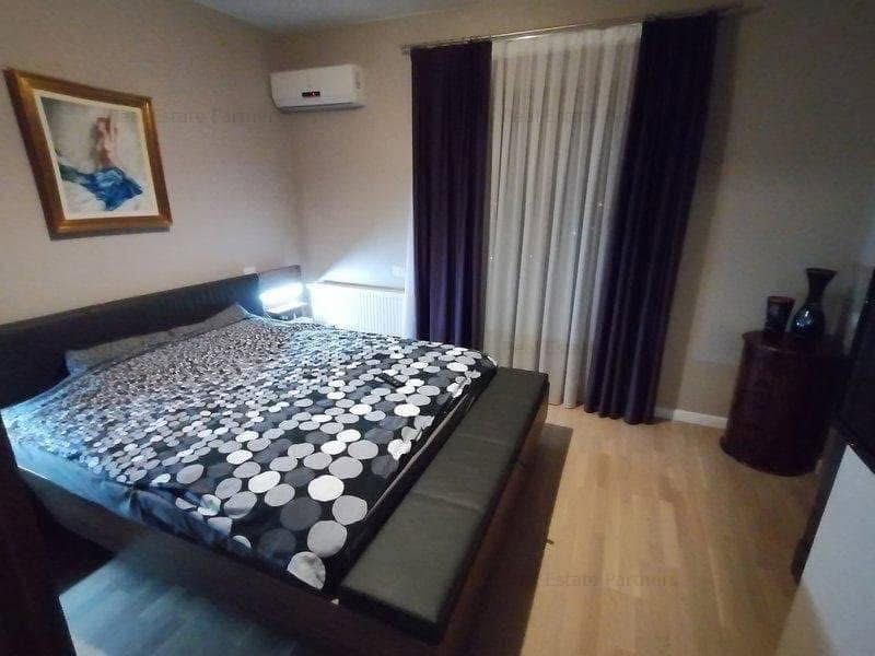 Apartament de inchiriat 3 camere Sisesti, Baneasa, Bucurestii Noi - Poză 10