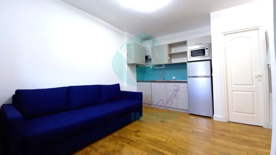 Garsoniera in vila Cotroceni-Centrala Proprie- Posibilitate Garaj 22 mp - Poză 2