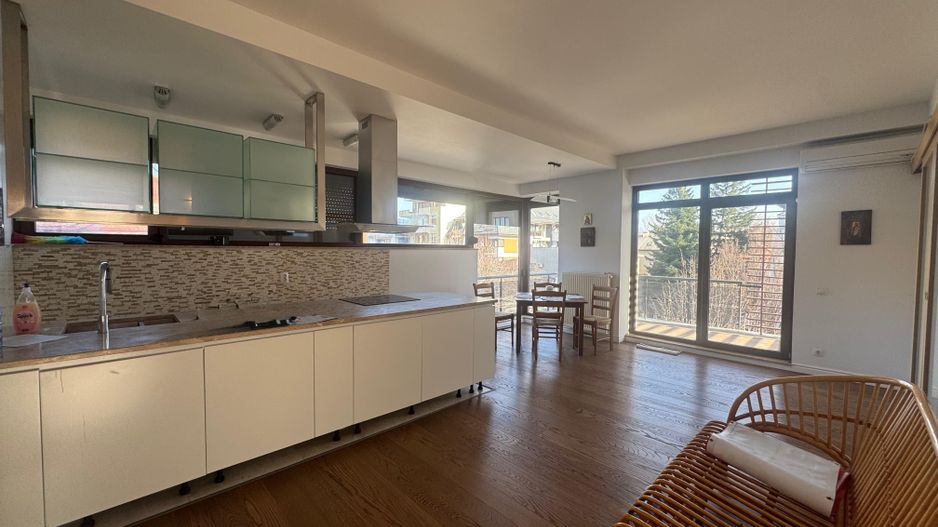 3 CAMERE || DOMENII - CASIN - Poză 5