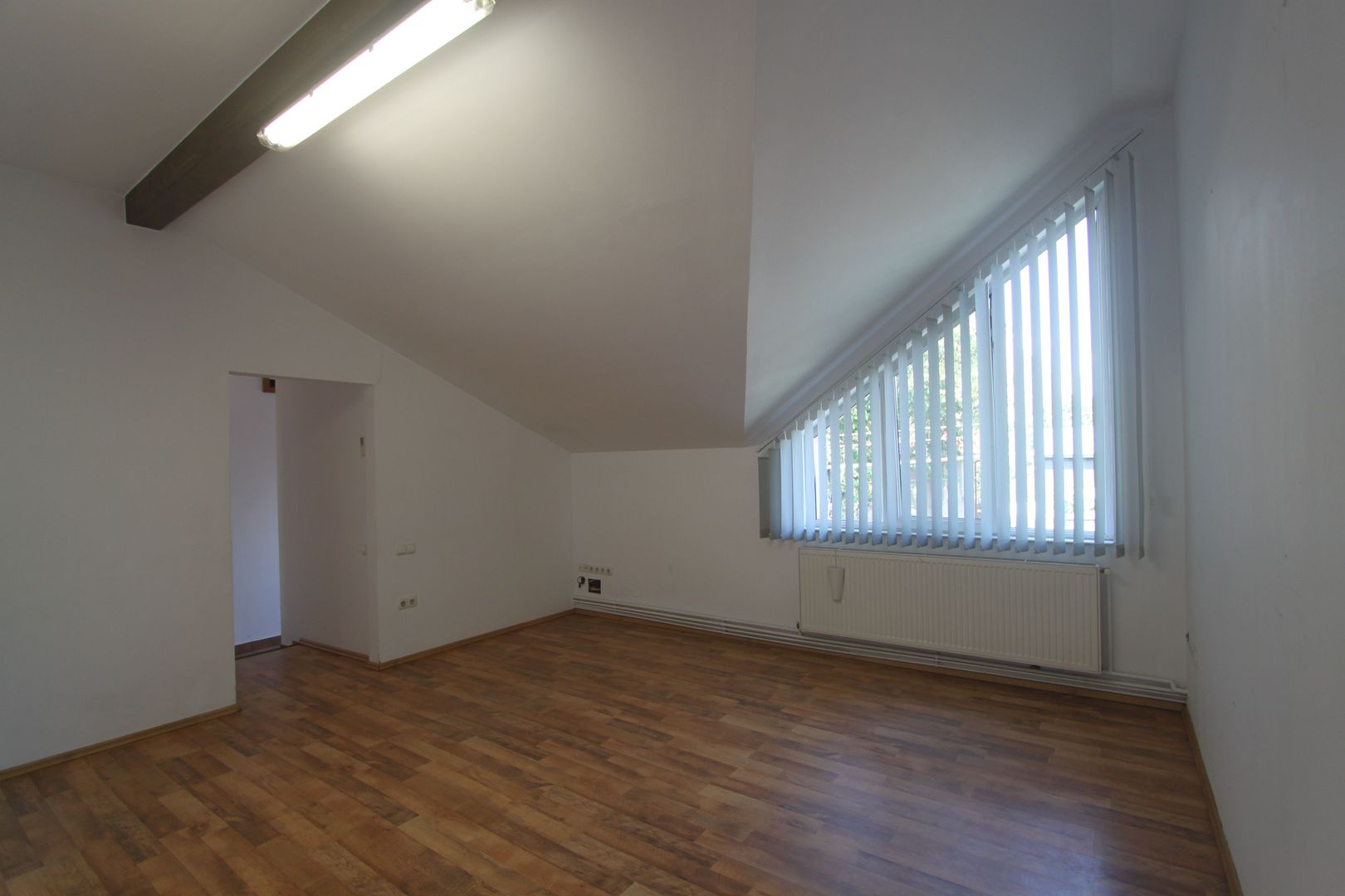 Birouri la casa - 120 mp, zona Circumvalatiunii - Poză 7