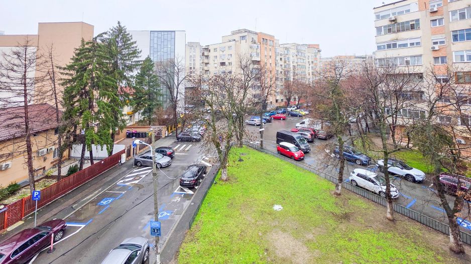 Spațiu Birouri PREMIUM pe Sabinelor 104A - Zona 13 Septembrie Marriott - Poză 39