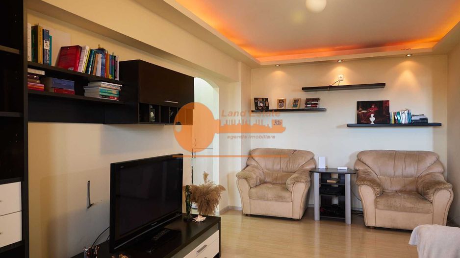 Apartament 2 camere cu centrala – Gorjului / Iuliu Maniu, Sector 6 - Poză 1