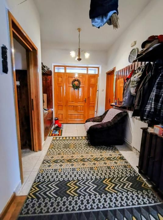 Vila D+P+1+M Breaza - Poză 11