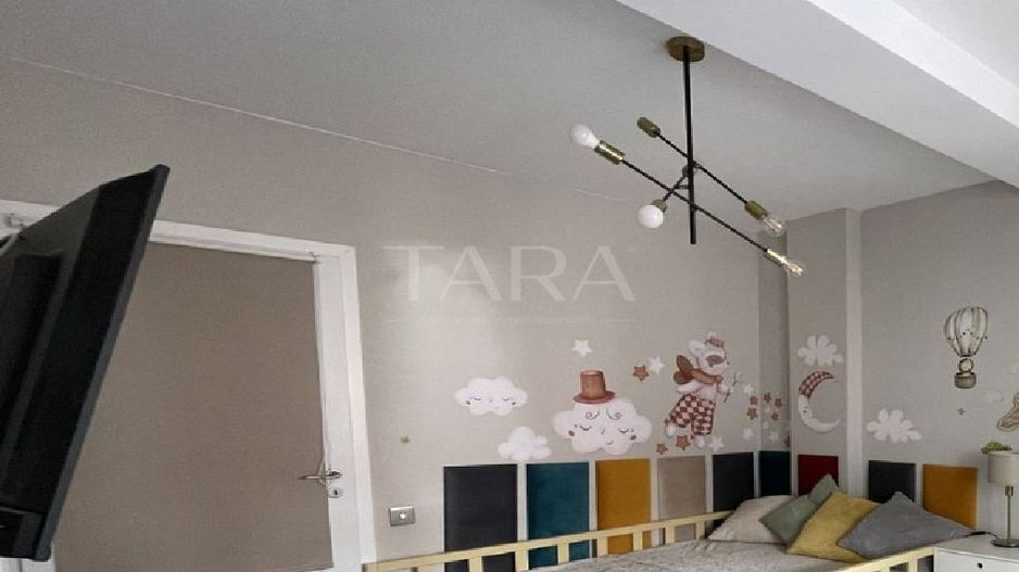 Apartament de lux cu 4 camere în Bună Ziua – confort și eleganță - Poză 13