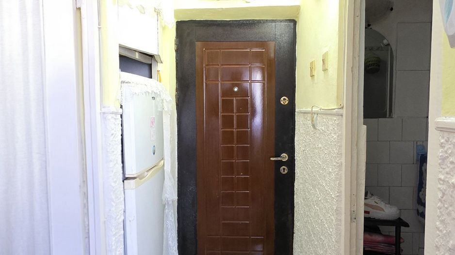 Garsonieră 21 mp, etaj 4, VASLUI zona KOGALNICEANU; - Poză 6