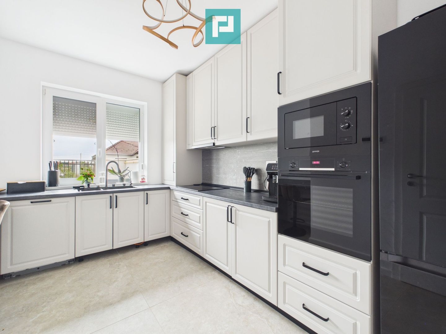 Duplex 4 camere | Premium | Mobilat | Sânandrei - Poză 6