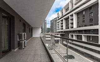 2 camere PRIMA VISTA  Promenada Pipera I TVA INCLUS I Premium I COM 0% - Poză 29