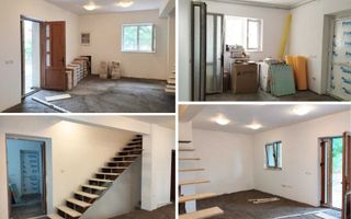 Casă de vânzare, 106 mp utili, teren 2700 mp, capăt Copou, Iași - Poză 3